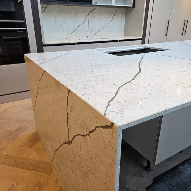 granite worktop