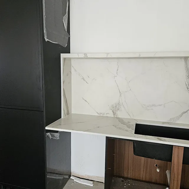 granite worktop