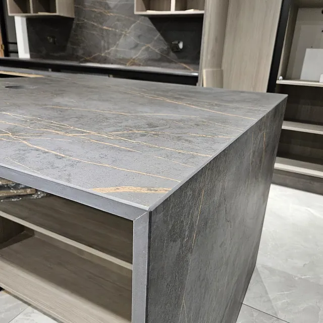 granite worktop