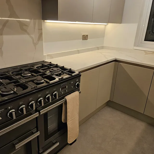 granite worktop