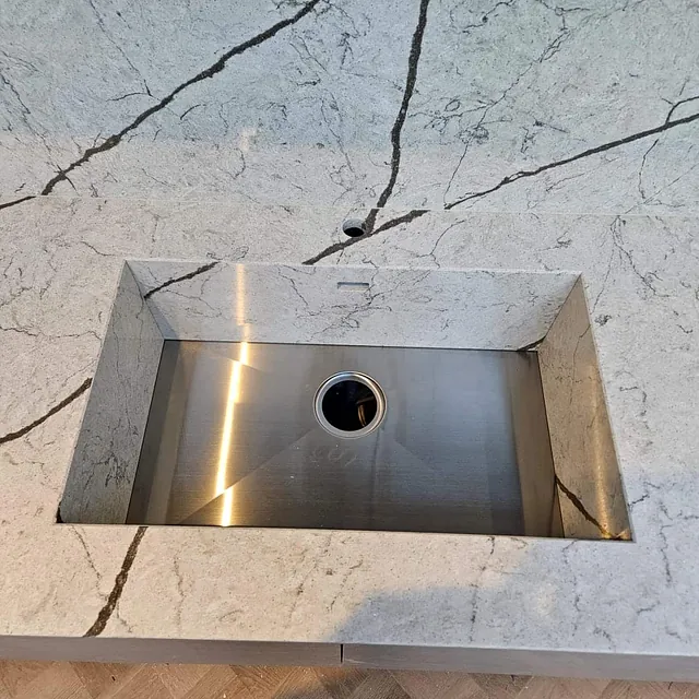 granite worktop