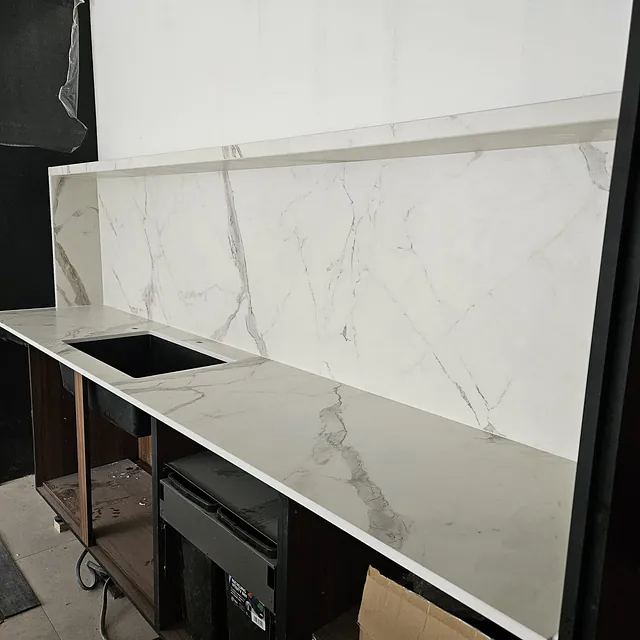granite worktop